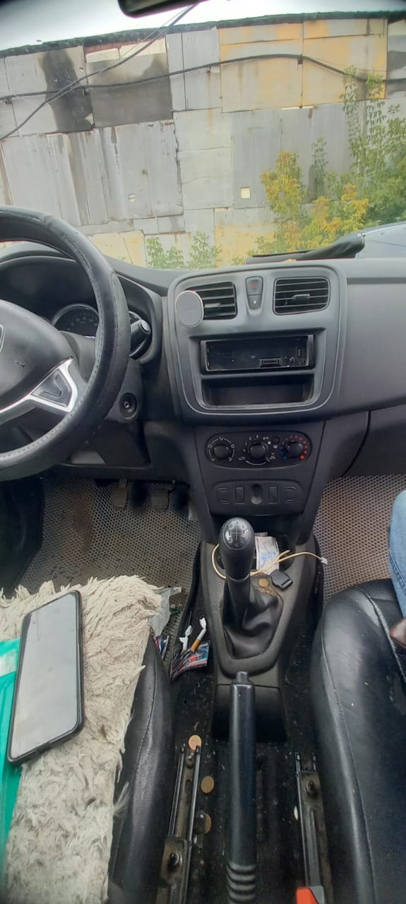 Renault Logan