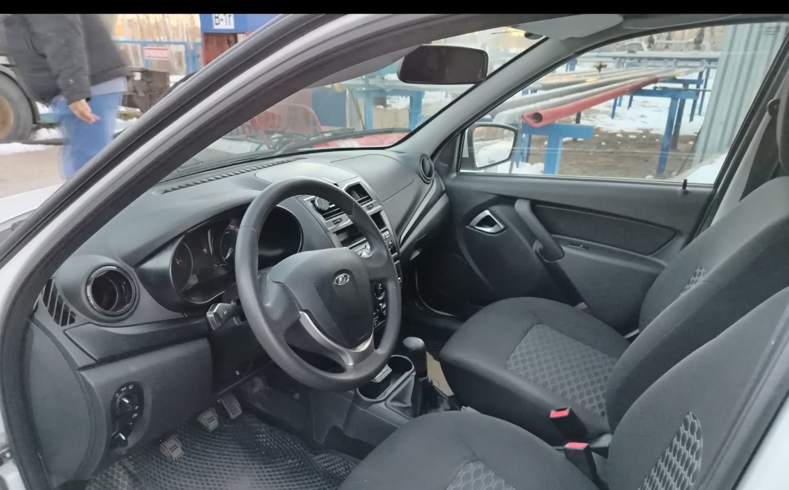 Lada Granta
