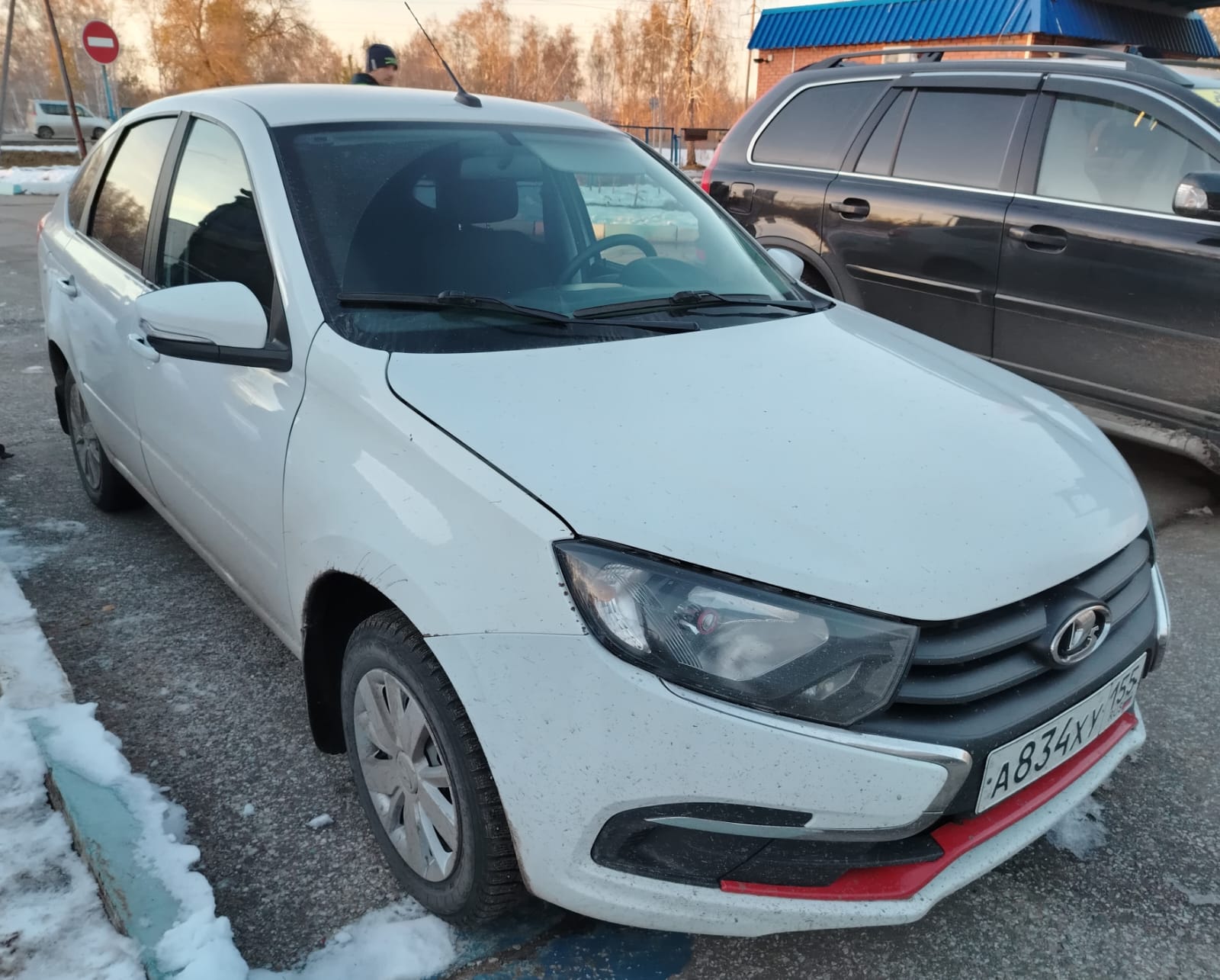 Lada Granta