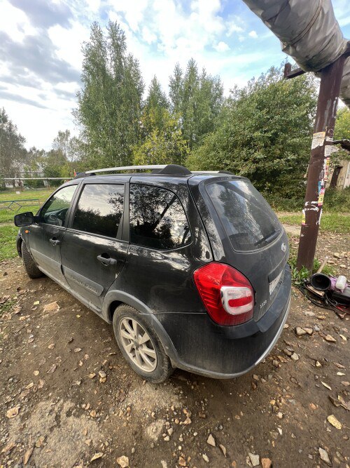 Lada Calina