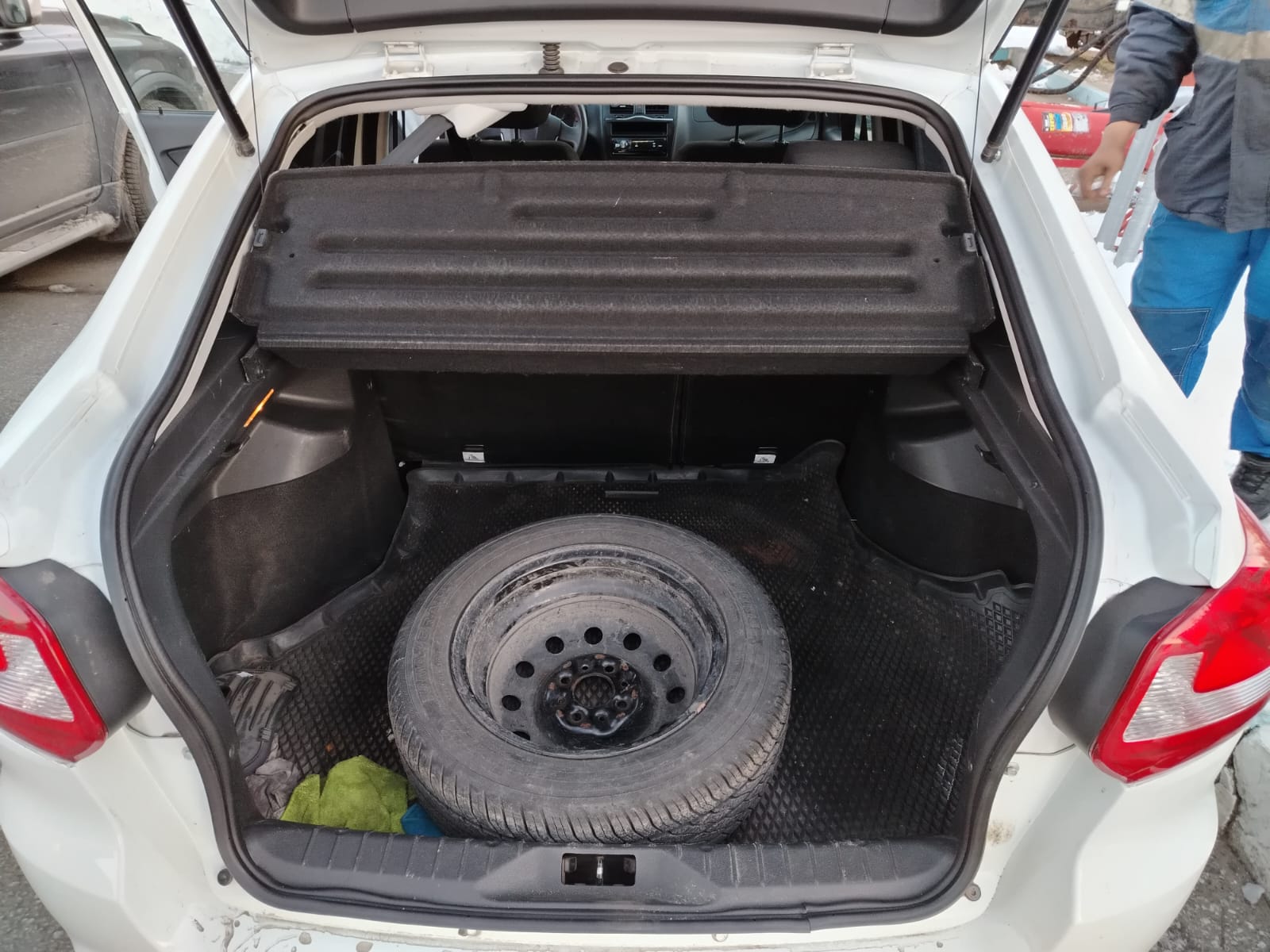 Lada Granta