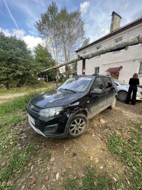 Lada Calina