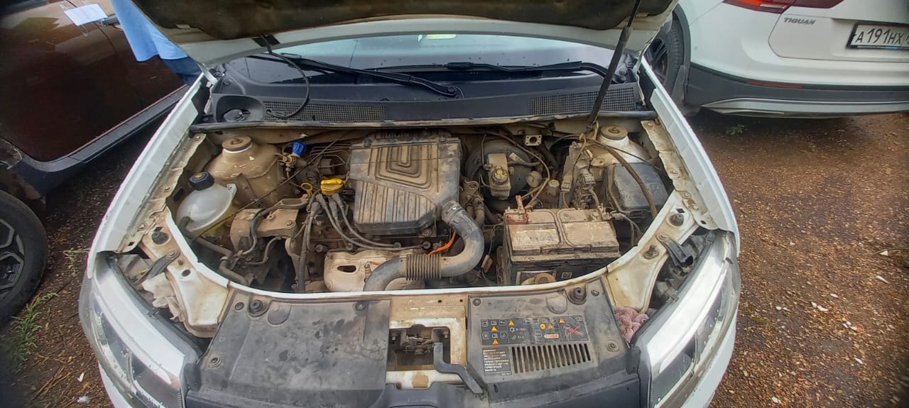 Renault Logan