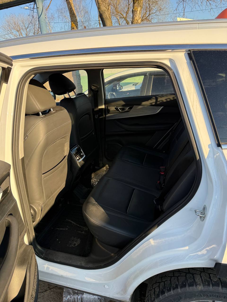 CHERY TIGGO7 PRO 1,5АТ-МОСКВА
