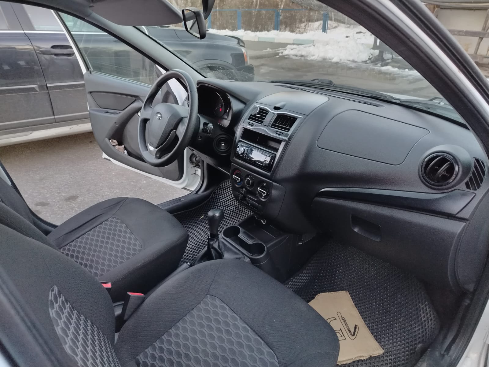 Lada Granta