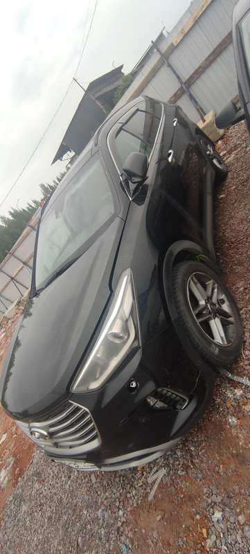 HYUNDAI GRAND SANTA FE