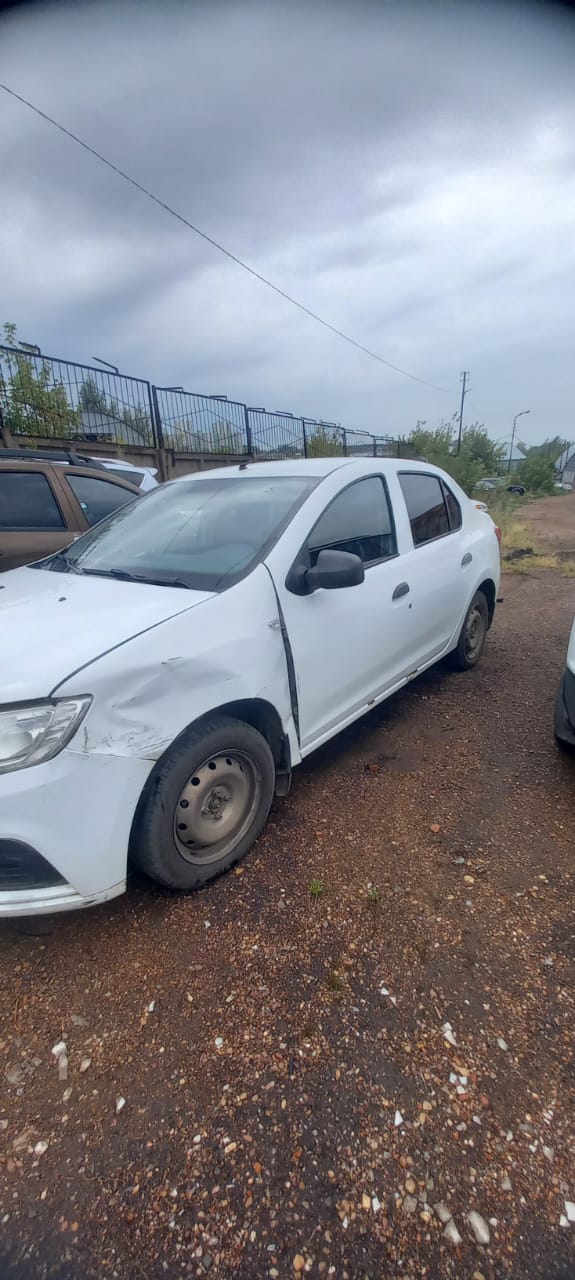 Renault Logan